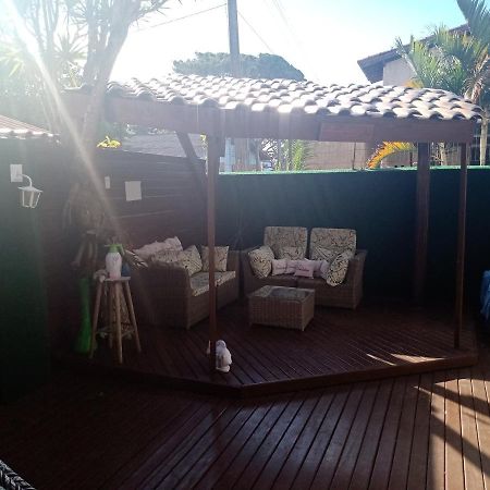 Pousada Lembranca Florianópolis Exterior foto