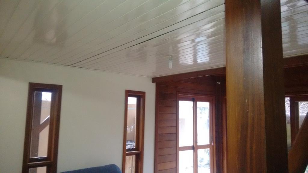 Pousada Lembranca Florianópolis Exterior foto