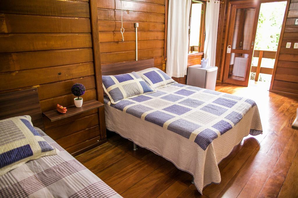 Pousada Lembranca Florianópolis Exterior foto