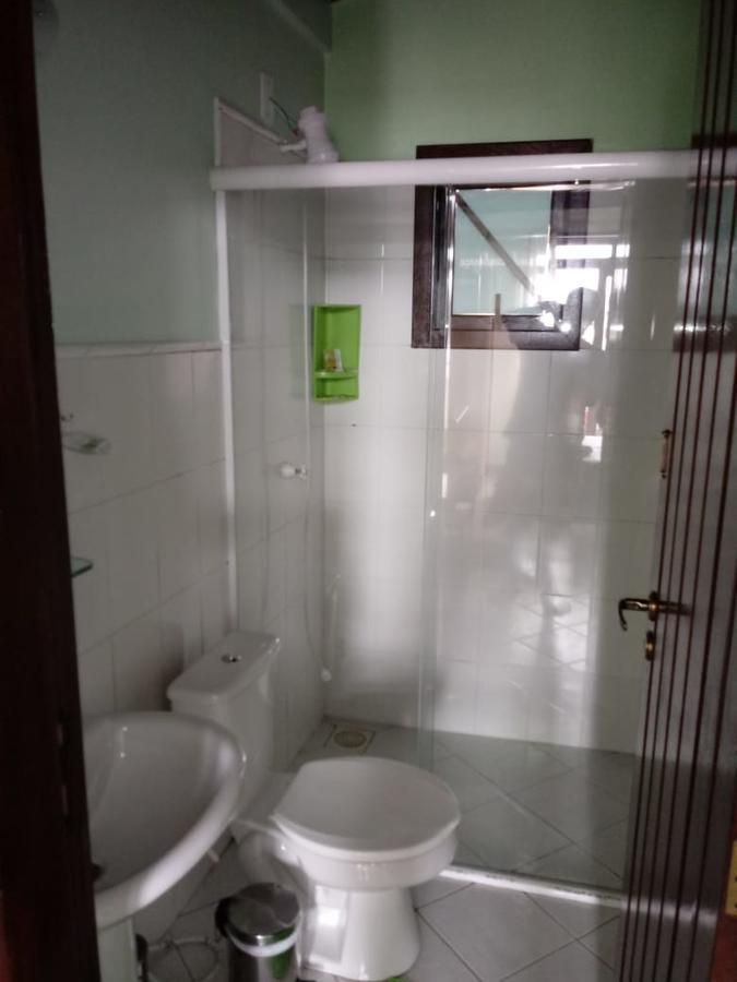 Pousada Lembranca Florianópolis Exterior foto